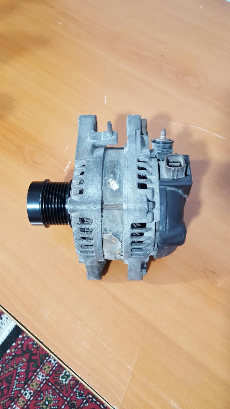 Generator Palta camry Dinamo. 900 TMT - Hitrowka - img 1