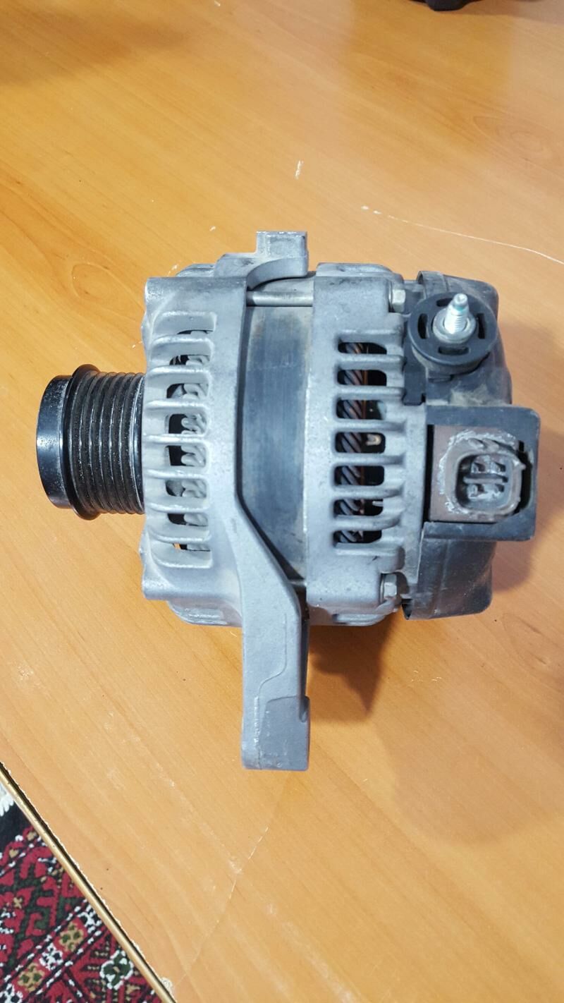 Generator Sienna Dinamo. 900 TMT - Хитровка - img 3