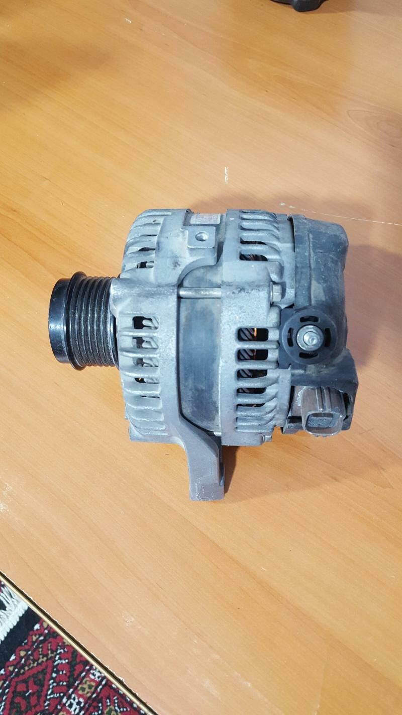 Generator Sienna Dinamo. 900 TMT - Хитровка - img 2