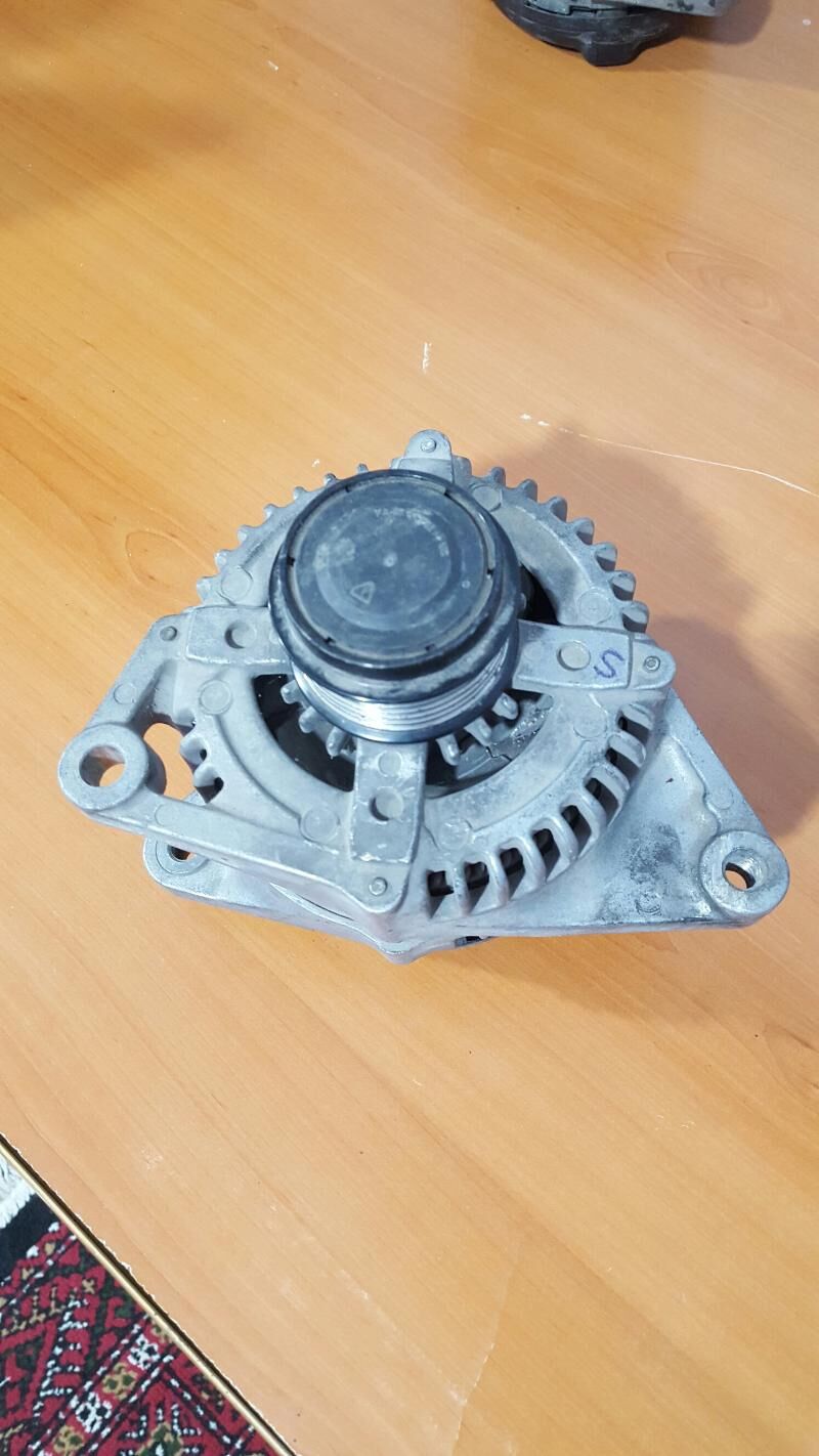 Generator Sienna Dinamo. 900 TMT - Хитровка - img 1