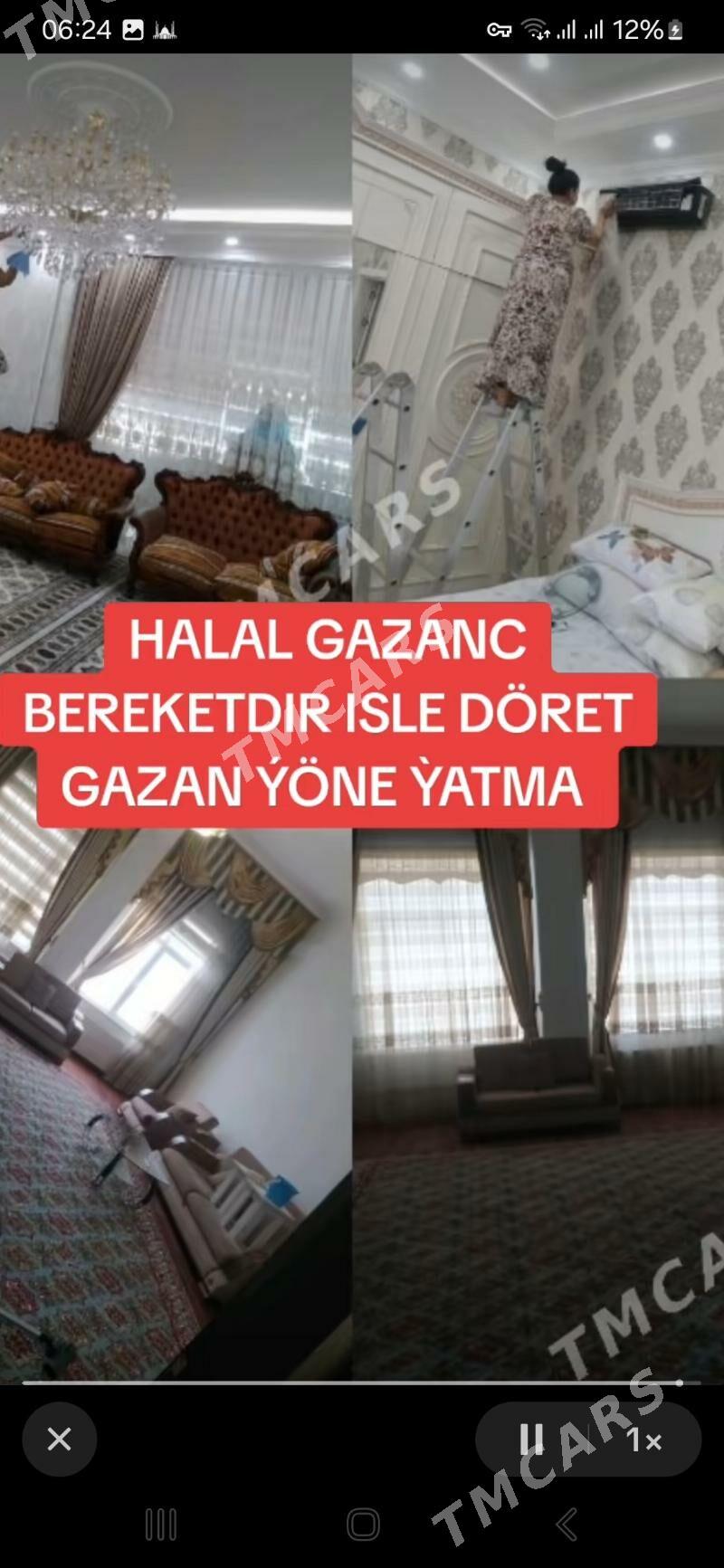UBORKA EDYAN - Aşgabat - img 10