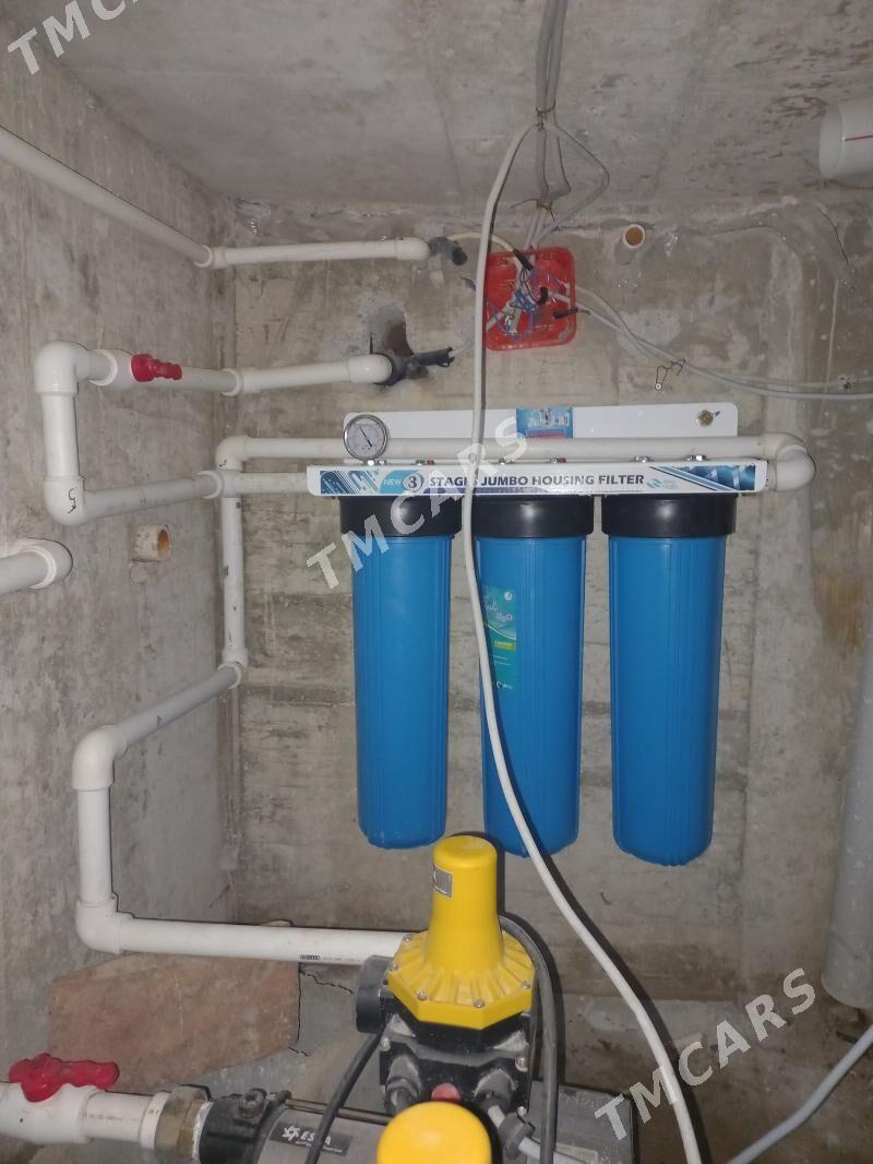 SUW FILTER TUTYŞ HOWLA - Aşgabat - img 3