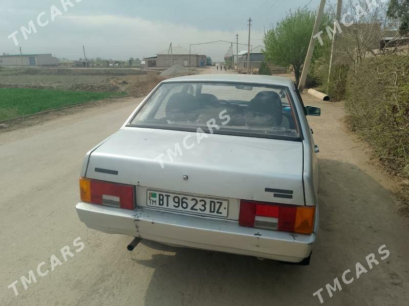 Lada 21099 2004 - 20 000 TMT - Daşoguz - img 2