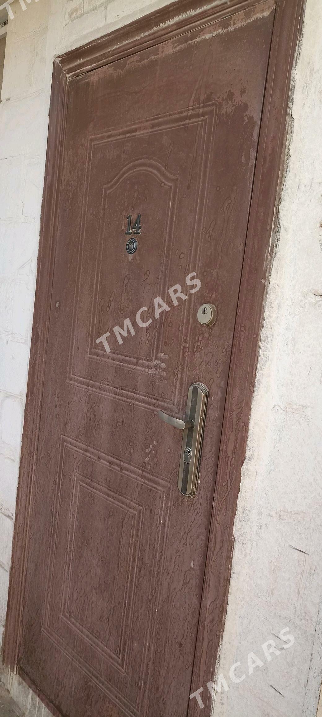 dasky gapy - Türkmenbaşy - img 2