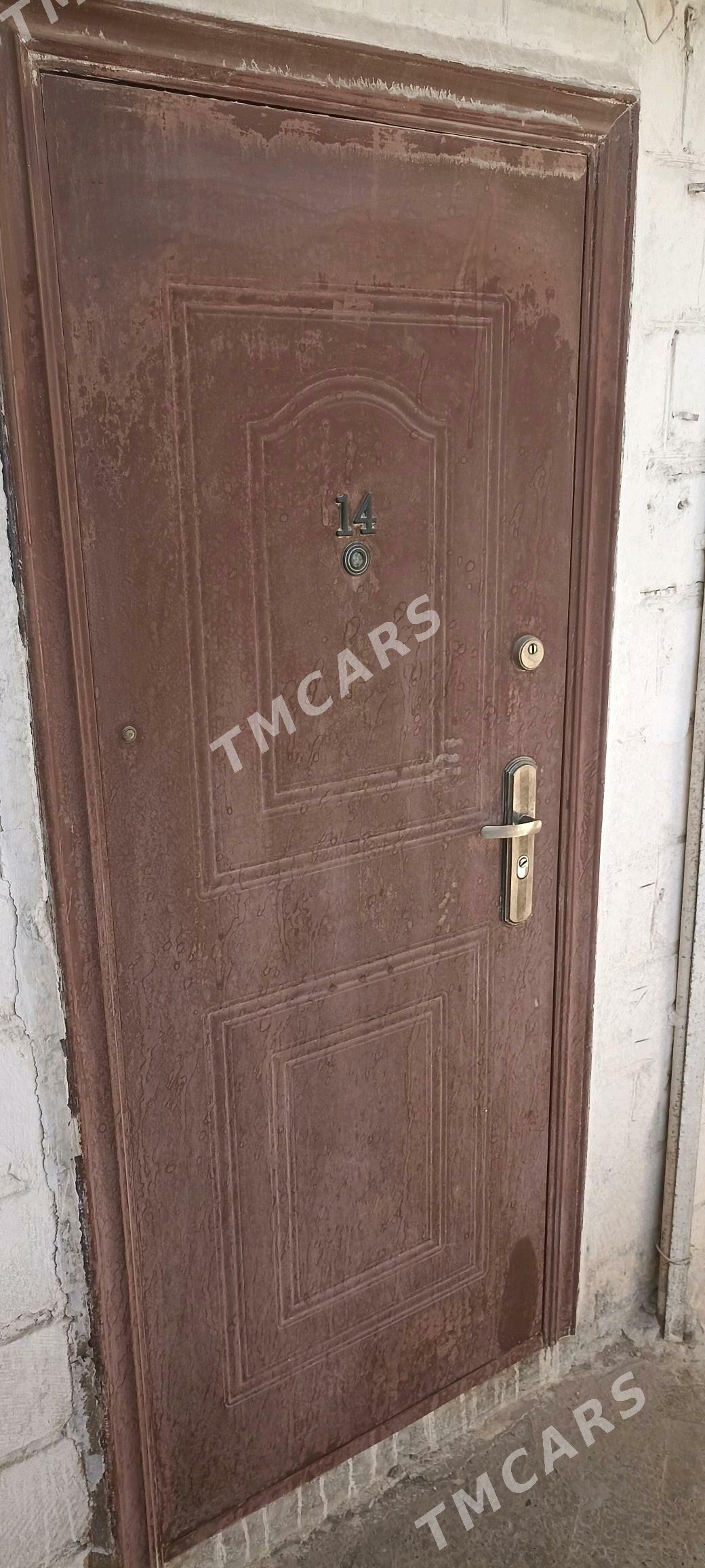 dasky gapy - Türkmenbaşy - img 1