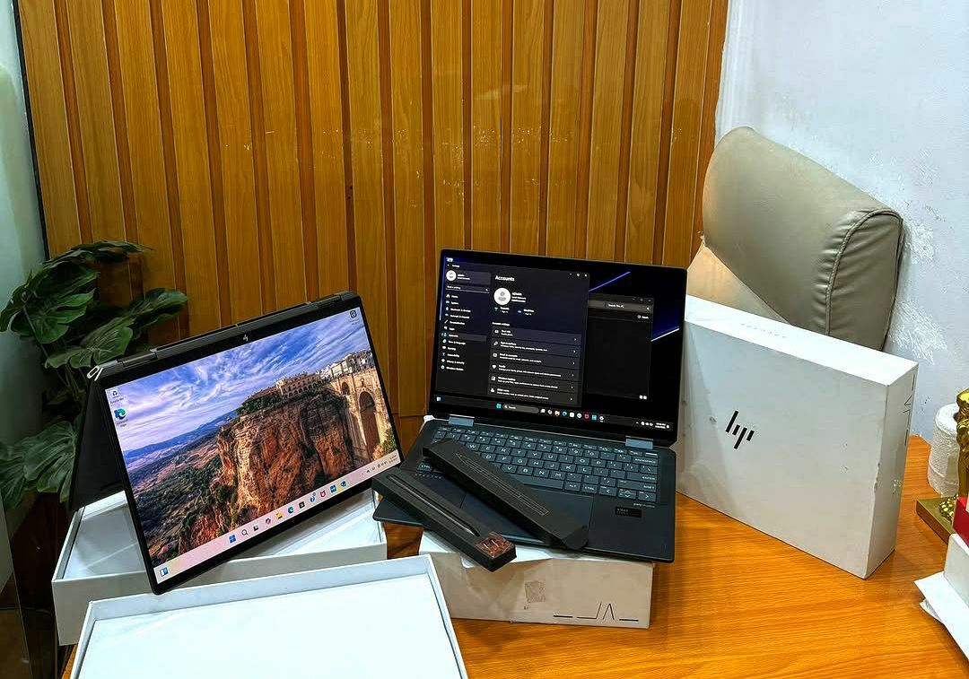 Ultra 7 | RAM 32GB | SSD 2TB - Aşgabat - img 2