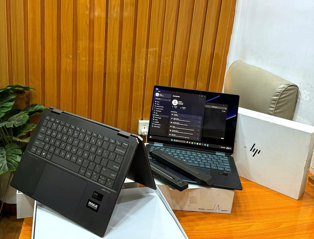 Ultra 7 | RAM 32GB | SSD 2TB - Aşgabat - img 3
