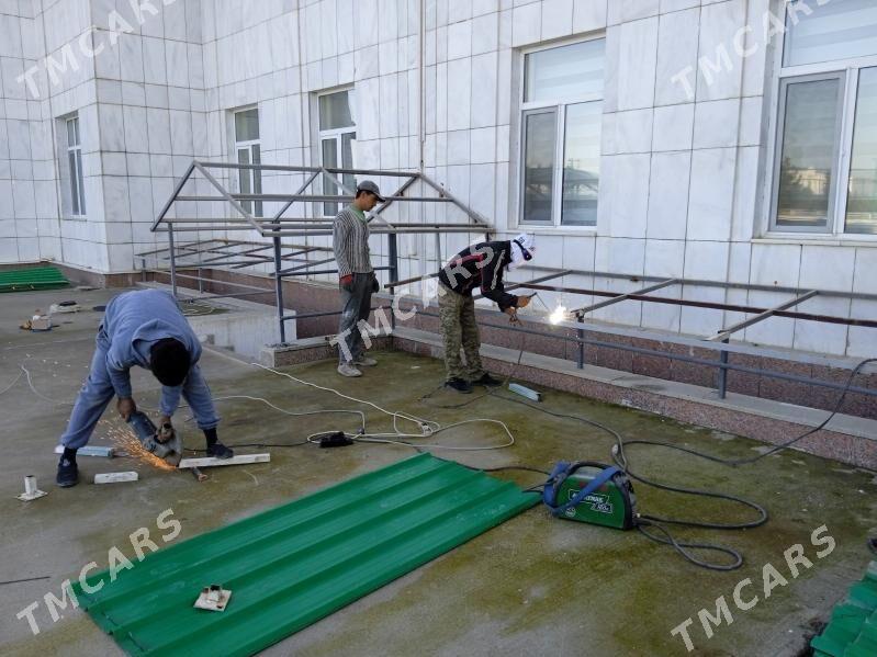 Alkabon,nawes,kryşa,resotka. - Aşgabat - img 9