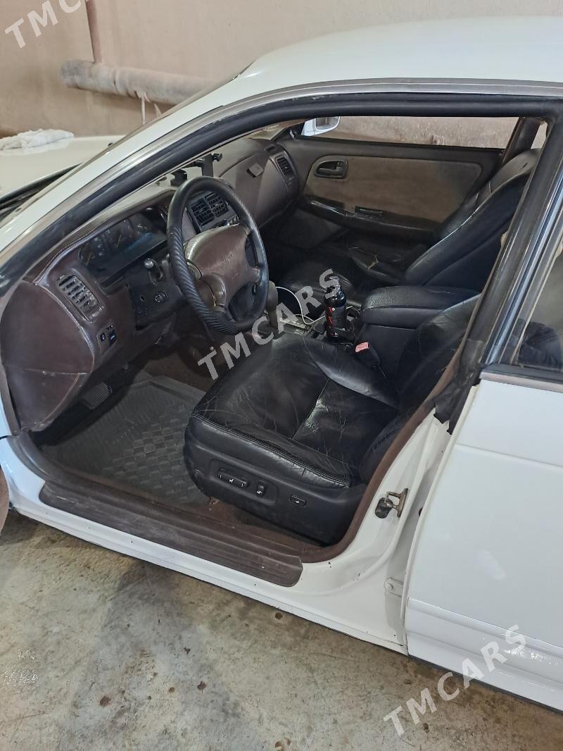 Toyota Mark II 1993 - 56 000 TMT - Gubadag - img 3