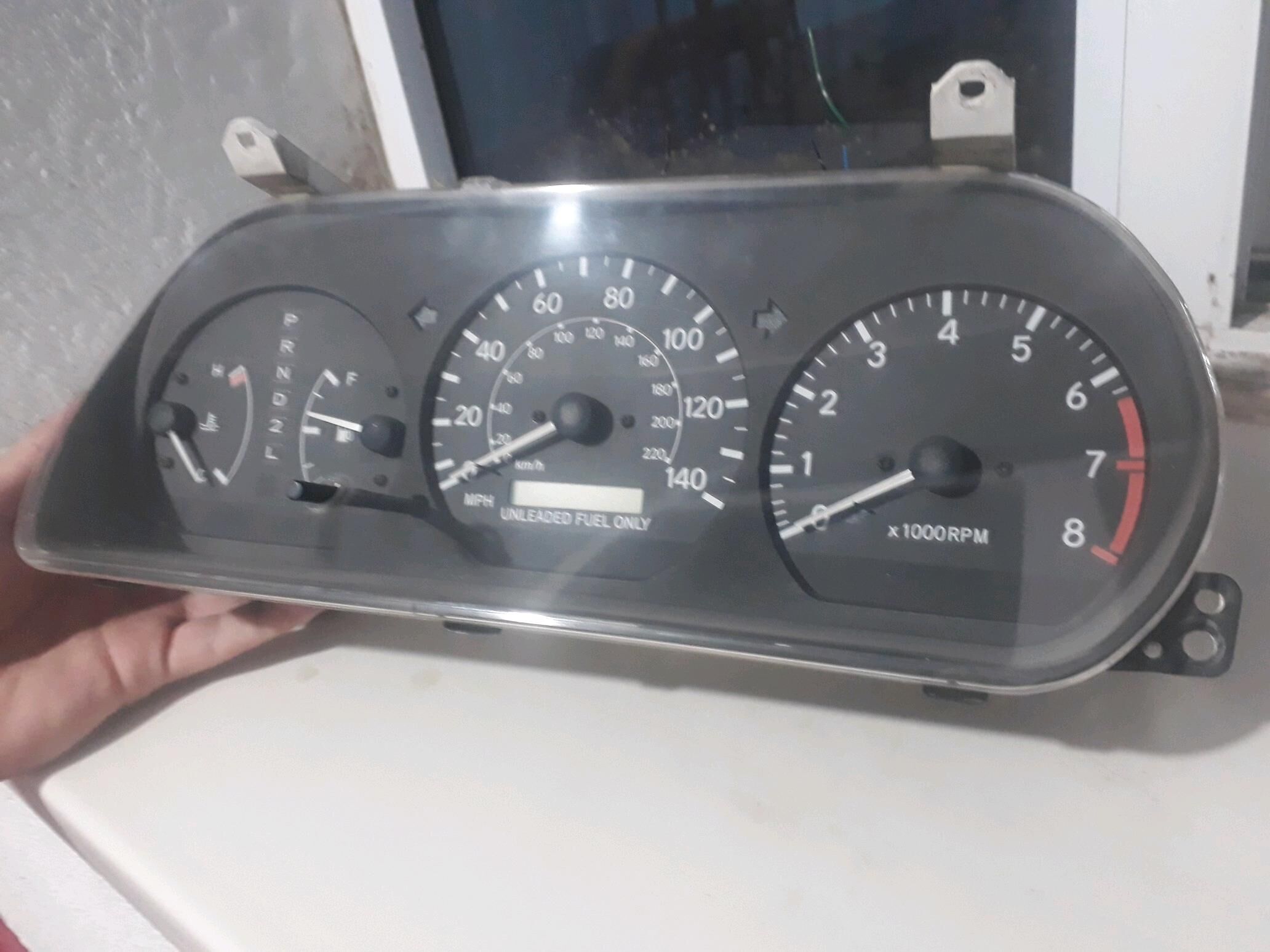 babycka pribor 350 TMT - Дянев - img 2