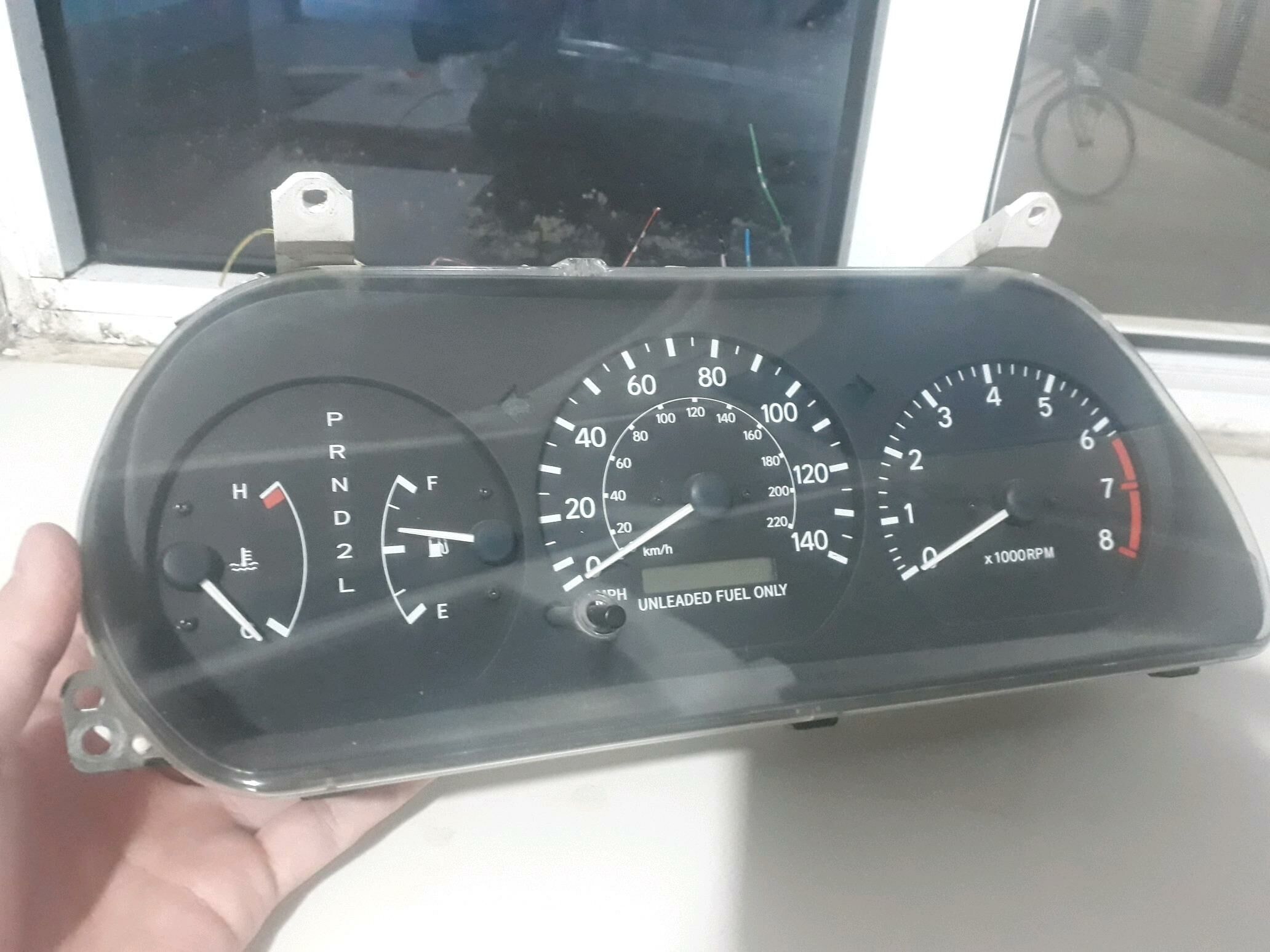 babycka pribor 350 TMT - Дянев - img 1