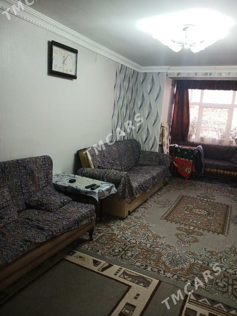3х комн кв 38500 - Ашхабад - img 1