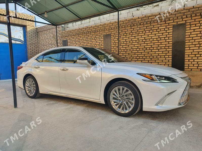 Lexus ES 350 2024 - 1 200 000 TMT - Хитровка - img 10