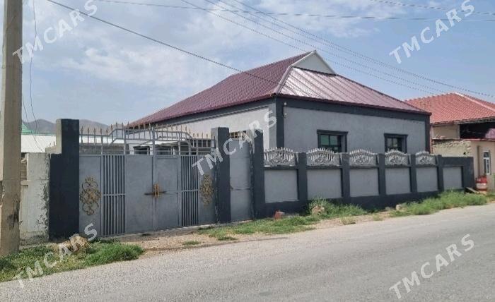 Bagyr Mirewe Satlyk Plan jaý - Bagyr - img 1