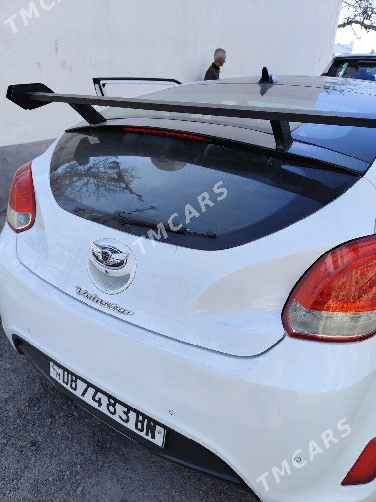 Hyundai Veloster 2012 - 130 000 TMT - Türkmenbaşy - img 2