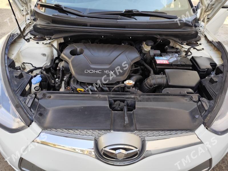 Hyundai Veloster 2012 - 130 000 TMT - Türkmenbaşy - img 9