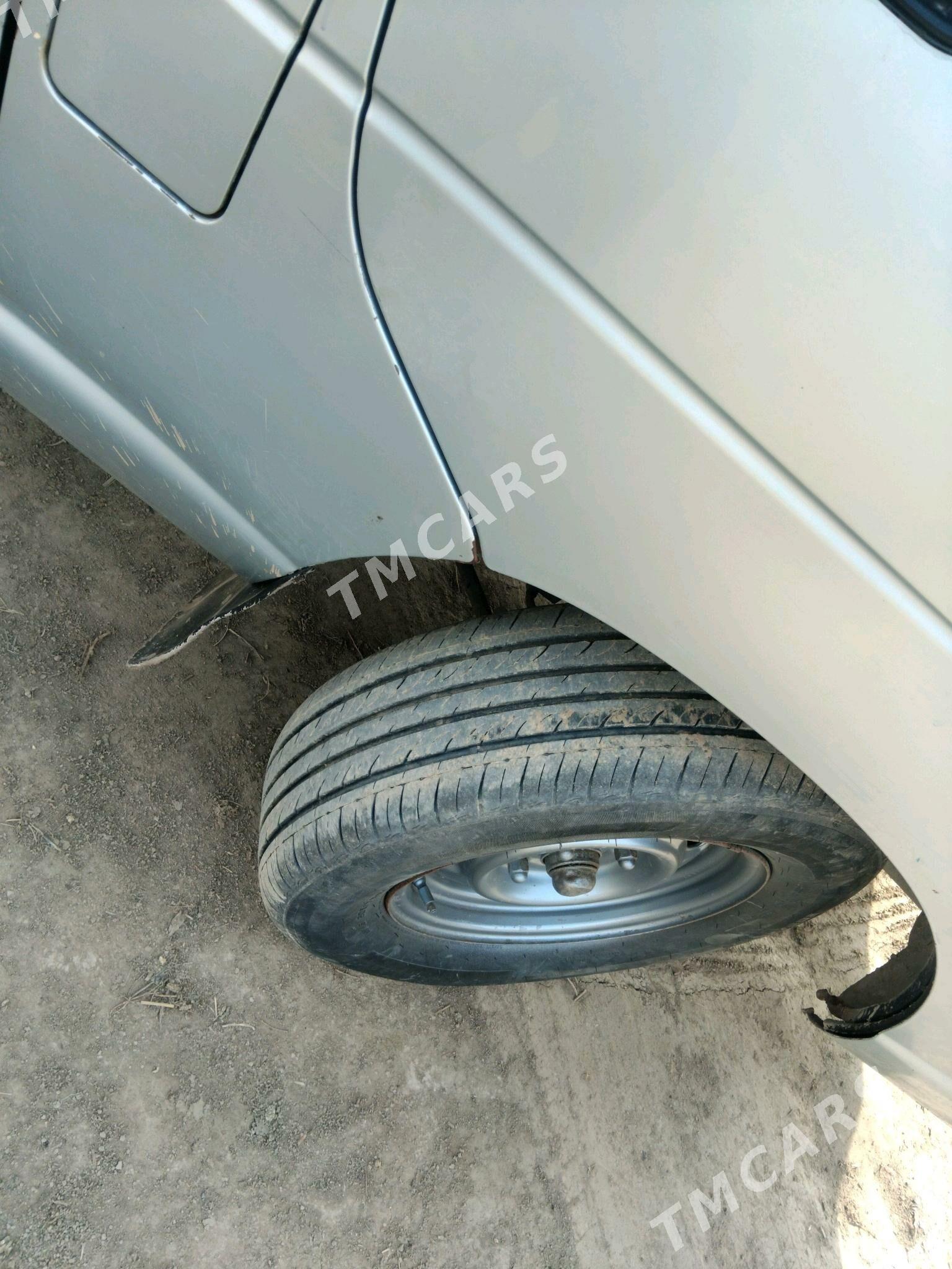 Toyota Town Ace 1993 - 40 000 TMT - Akdepe - img 2