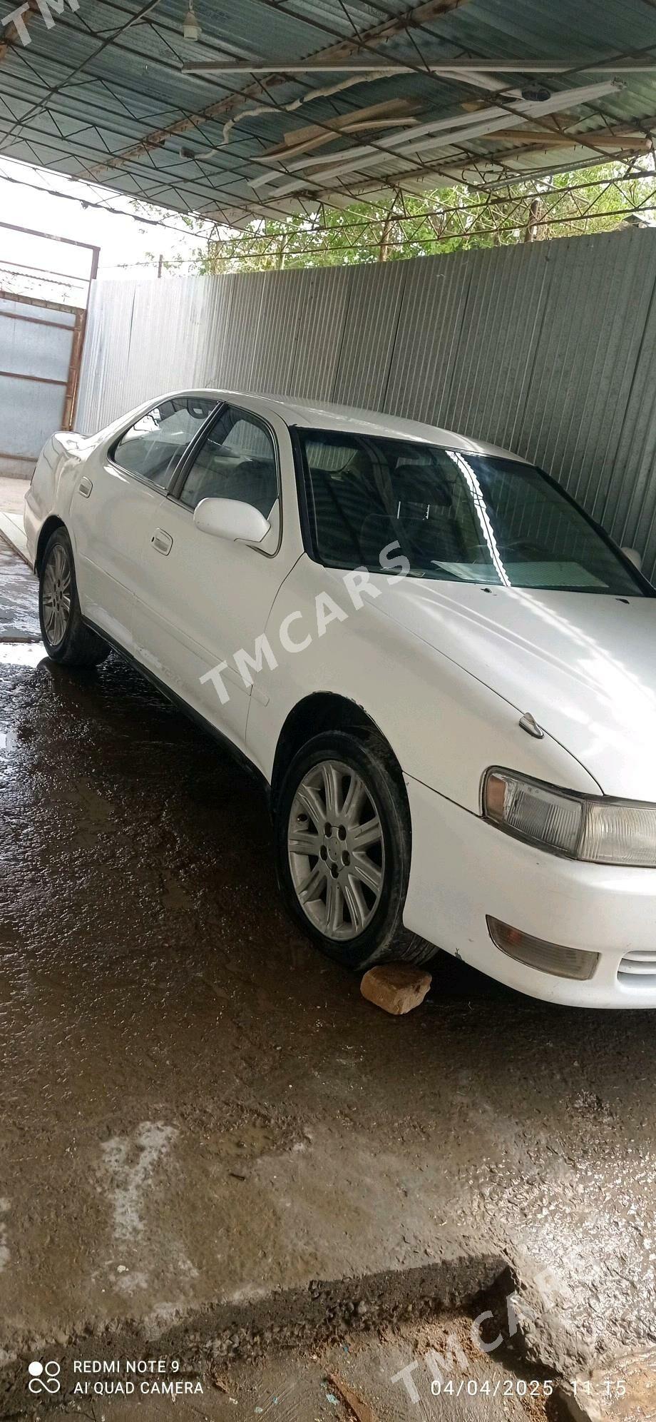 Toyota Cresta 1994 - 30 000 TMT - Türkmenabat - img 4