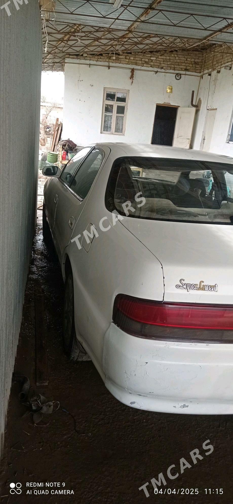 Toyota Cresta 1994 - 30 000 TMT - Türkmenabat - img 1