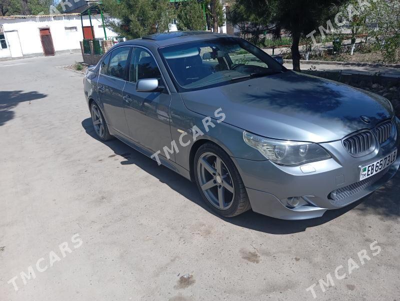 BMW E60 2004 - 140 000 TMT - Туркменабат - img 2