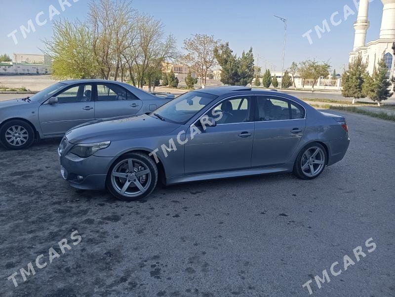 BMW E60 2004 - 140 000 TMT - Туркменабат - img 3