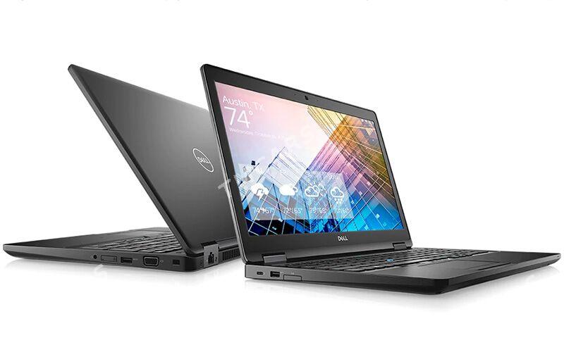 Noutbuk-i7-9th-8GBRAM-SSD256 - Mary - img 1