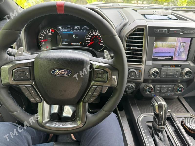 Ford F-150 2020 - 1 100 000 TMT - Ашхабад - img 8