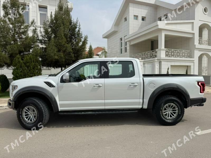 Ford F-150 2020 - 1 100 000 TMT - Ашхабад - img 5
