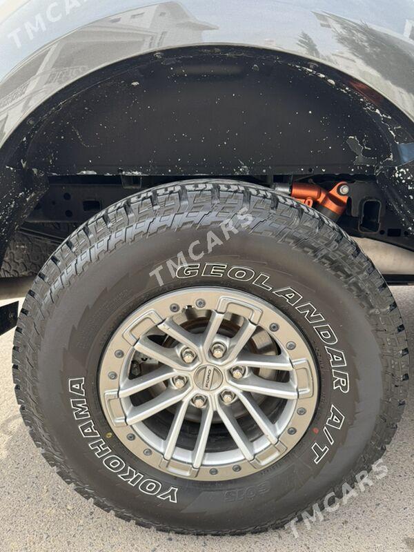 Ford F-150 2020 - 1 100 000 TMT - Ашхабад - img 4