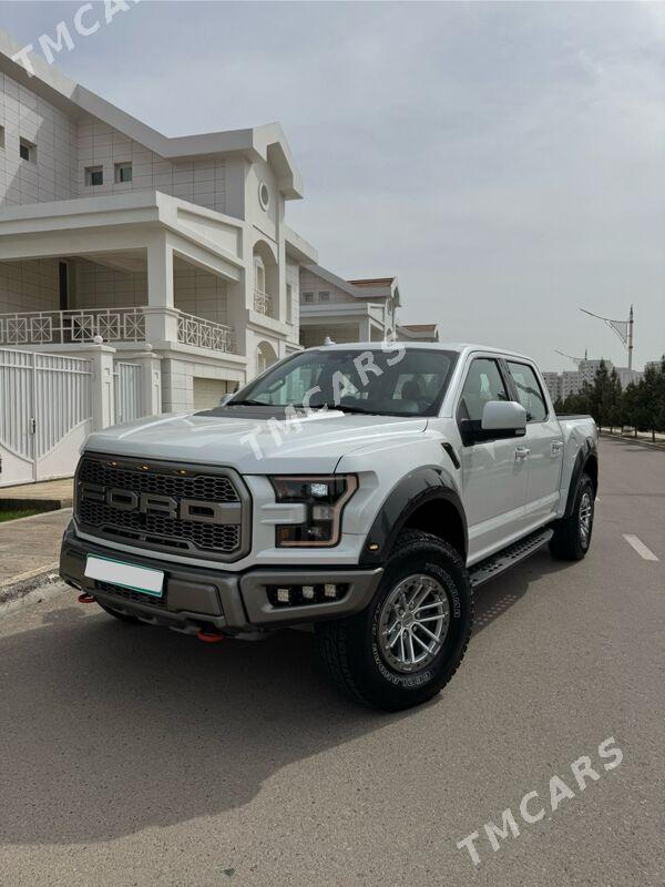 Ford F-150 2020 - 1 100 000 TMT - Ашхабад - img 1
