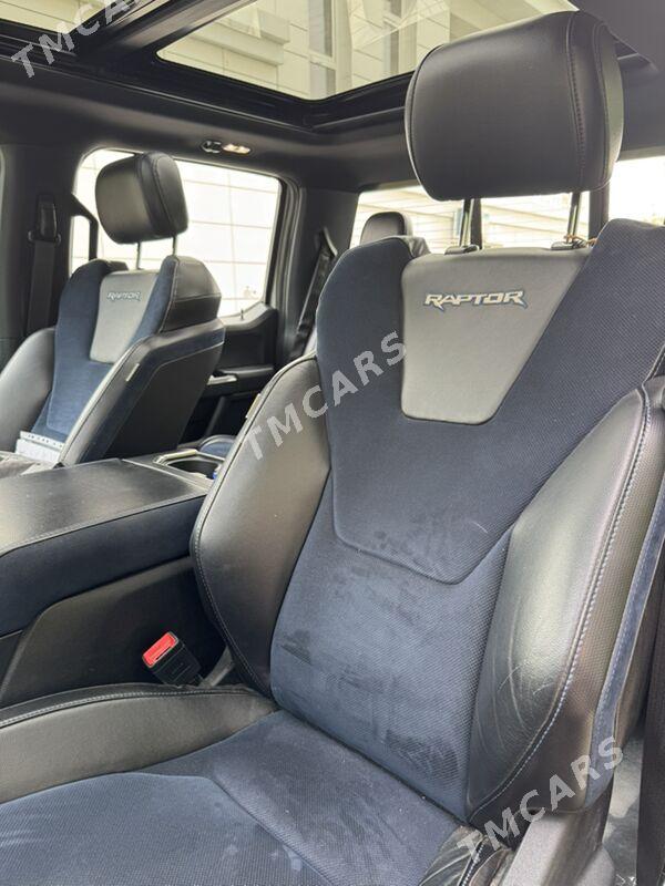 Ford F-150 2020 - 1 100 000 TMT - Ашхабад - img 6