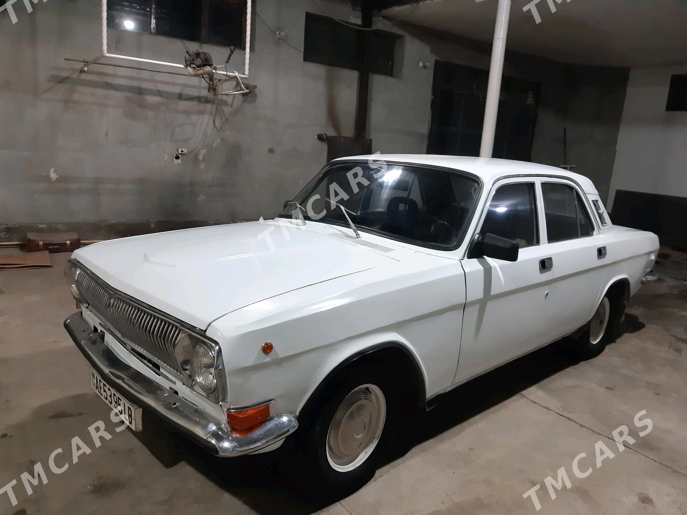 Gaz 24 1983 - 25 000 TMT - Türkmenabat - img 1