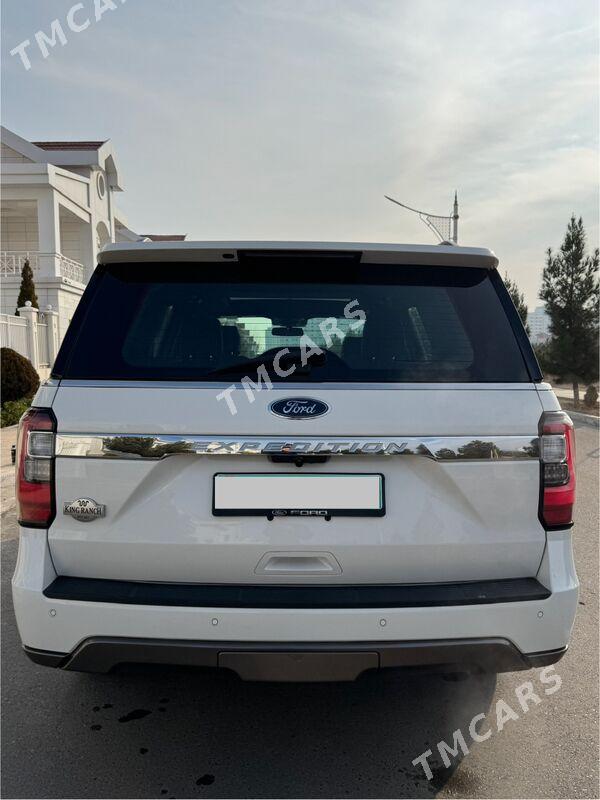 Ford Expedition 2021 - 850 000 TMT - Ашхабад - img 3
