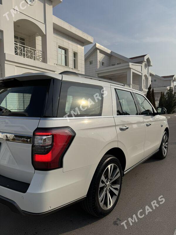 Ford Expedition 2021 - 850 000 TMT - Ашхабад - img 4