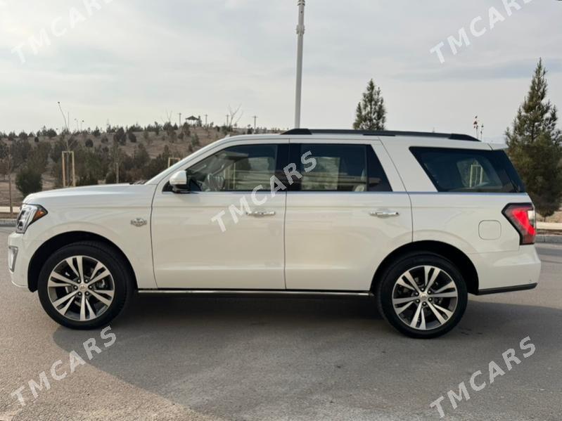 Ford Expedition 2021 - 850 000 TMT - Ашхабад - img 10