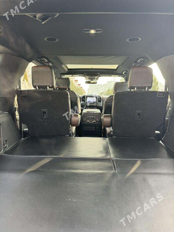 Ford Expedition 2021 - 850 000 TMT - Ашхабад - img 7