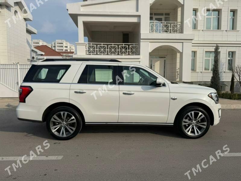 Ford Expedition 2021 - 850 000 TMT - Ашхабад - img 6