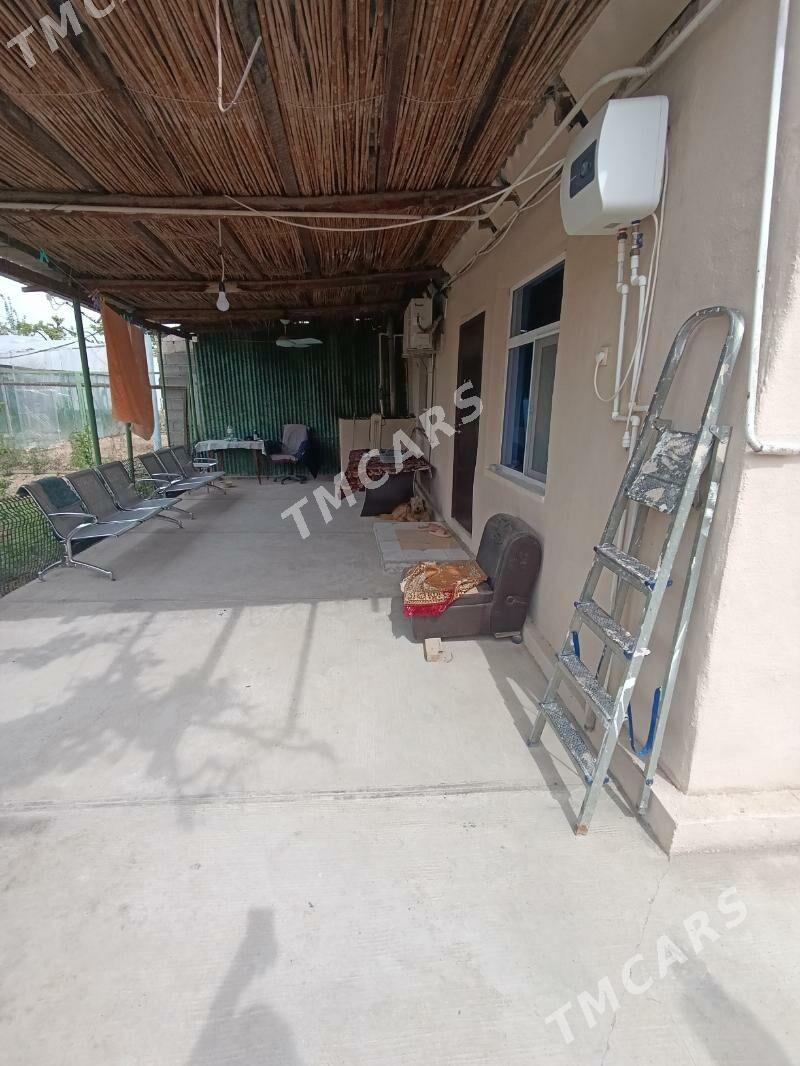 ПЛАН ЖАЙ 8СОТ 5КОМ - Aşgabat - img 7