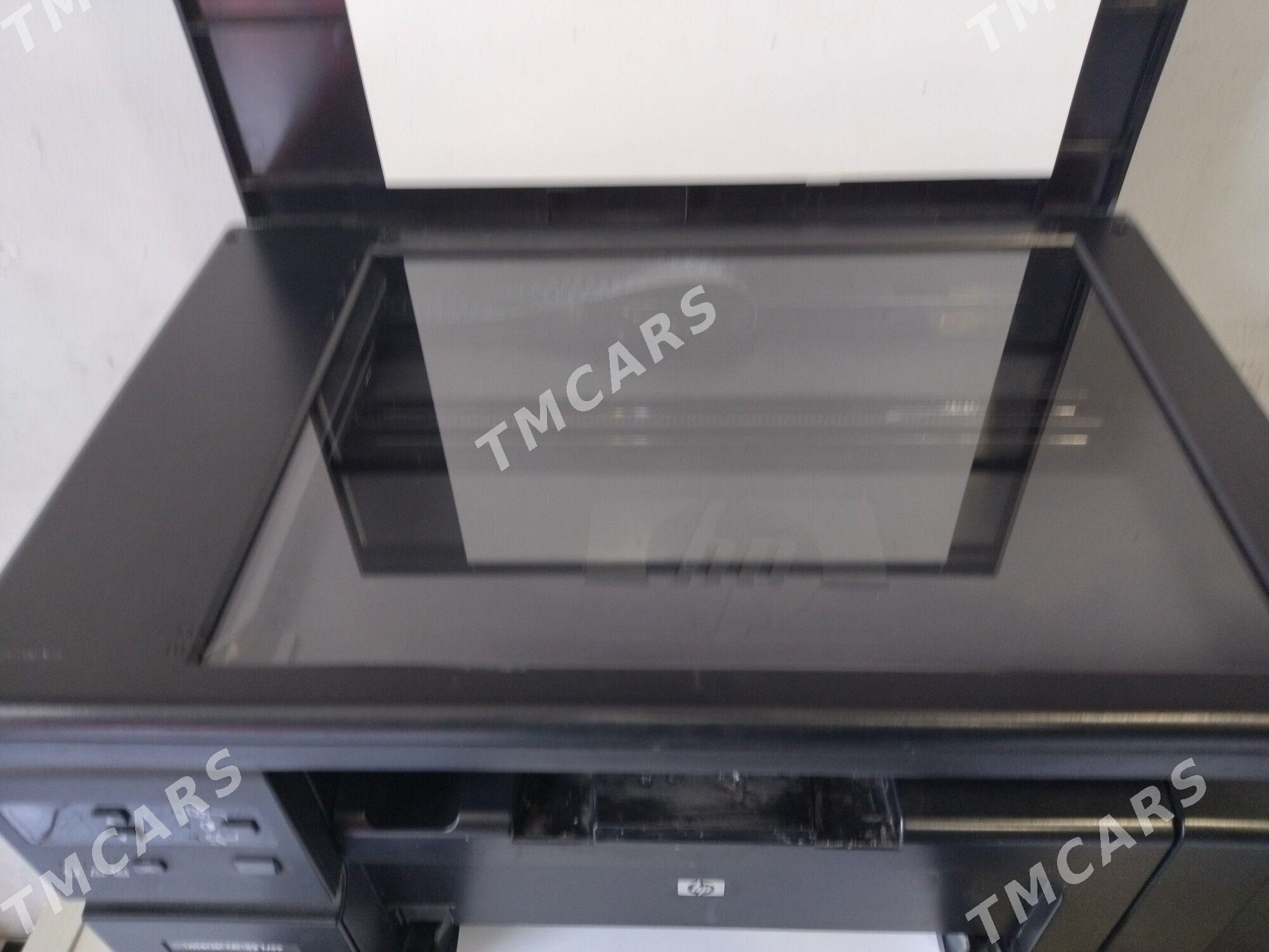 Hp Printer - Büzmeýin GRES - img 2