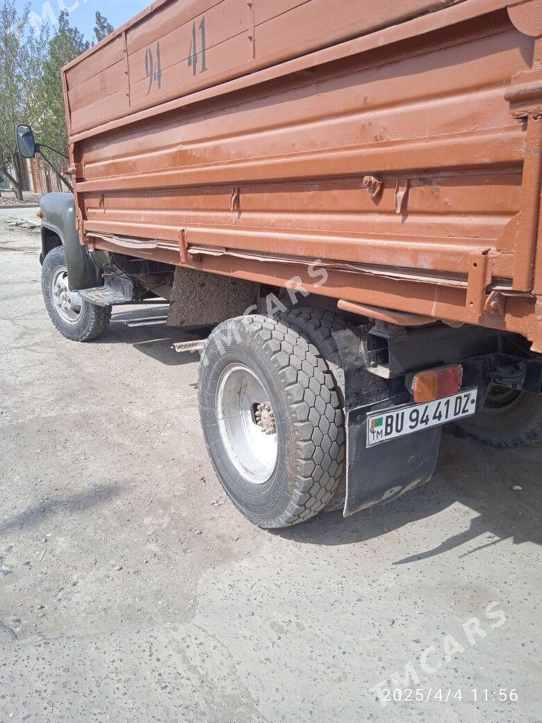 Gaz 53 1990 - 45 000 TMT - Daşoguz - img 1