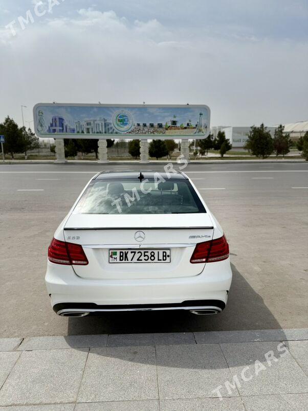 Mercedes-Benz E350 2014 - 400 000 TMT - Туркменабат - img 4