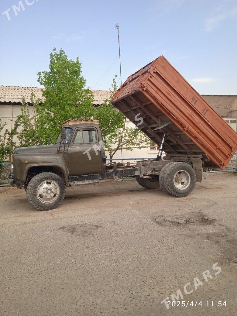 Gaz 53 1990 - 45 000 TMT - Daşoguz - img 3