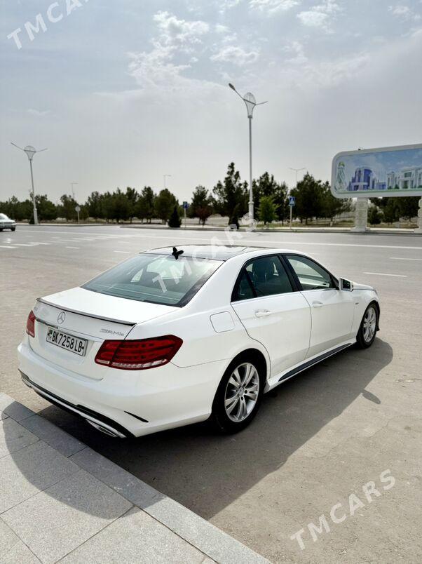 Mercedes-Benz E350 2014 - 400 000 TMT - Туркменабат - img 3
