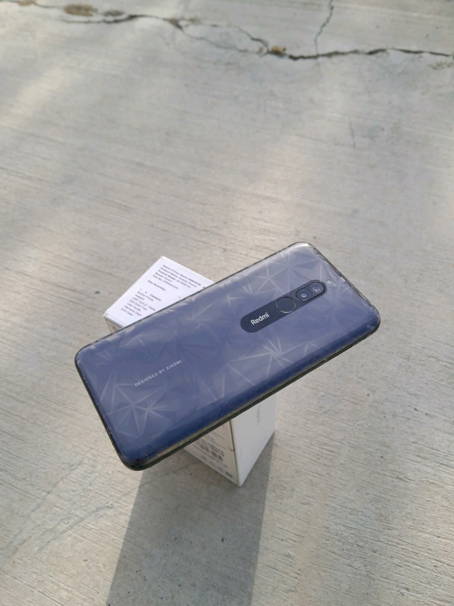 Xiaomi Redmi 8 Global India - Gökdepe - img 1
