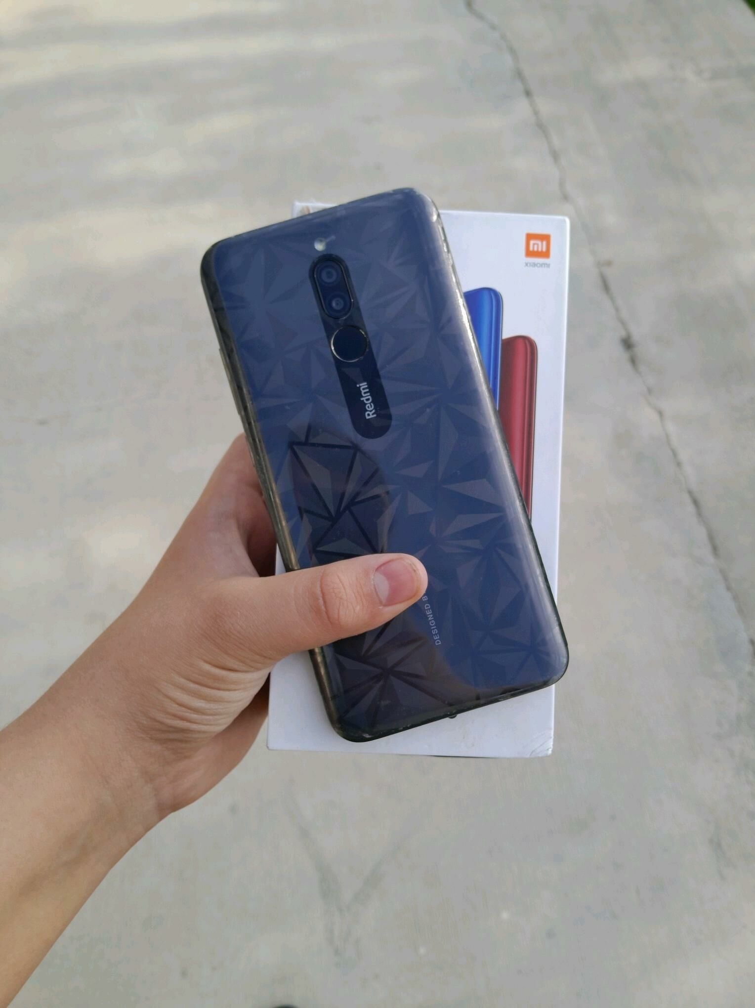 Xiaomi Redmi 8 Global India - Gökdepe - img 2