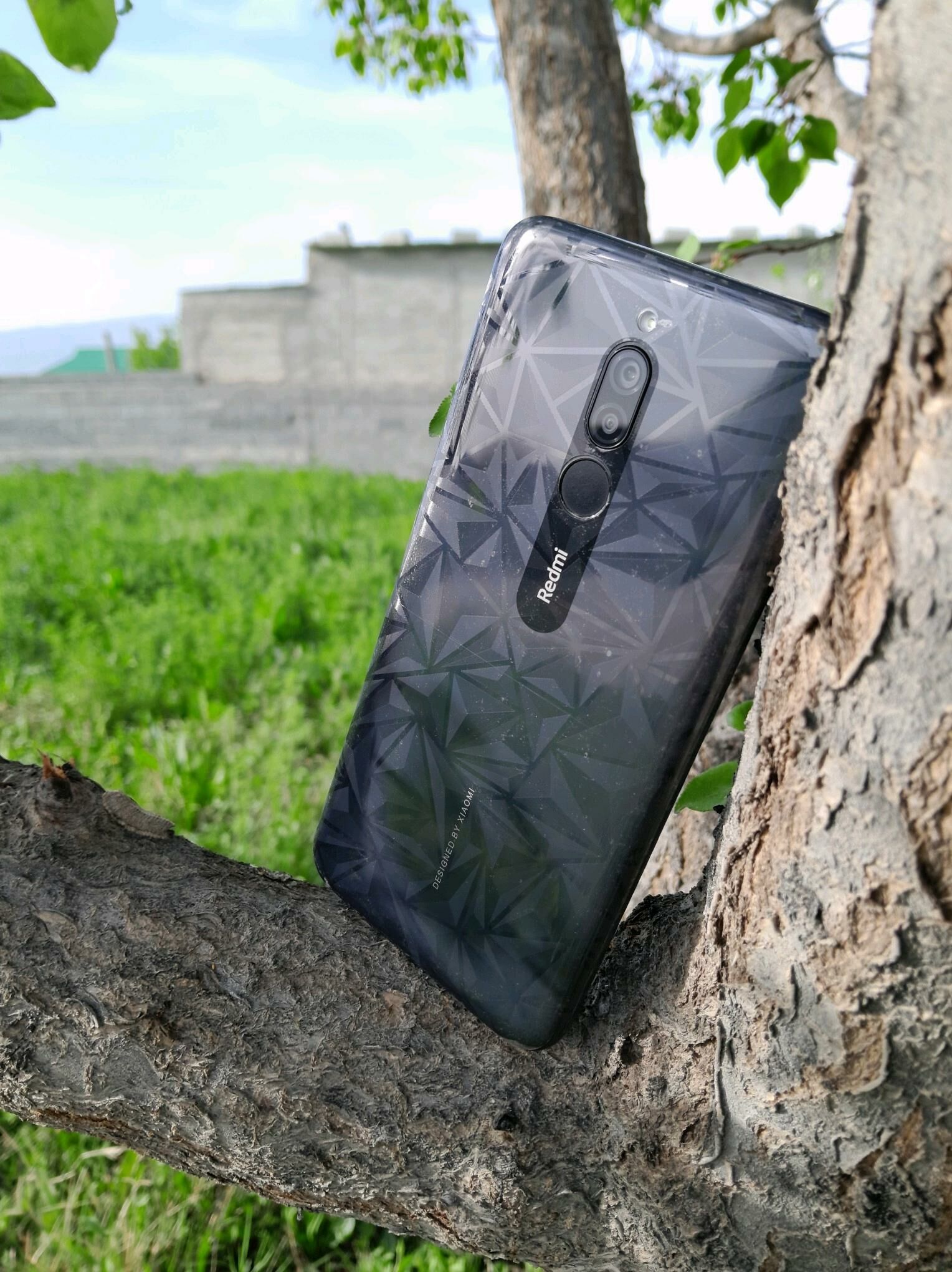 Xiaomi Redmi 8 Global India - Gökdepe - img 3