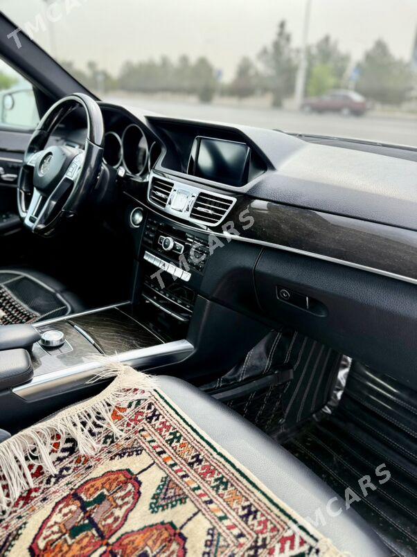 Mercedes-Benz E350 2014 - 400 000 TMT - Туркменабат - img 6