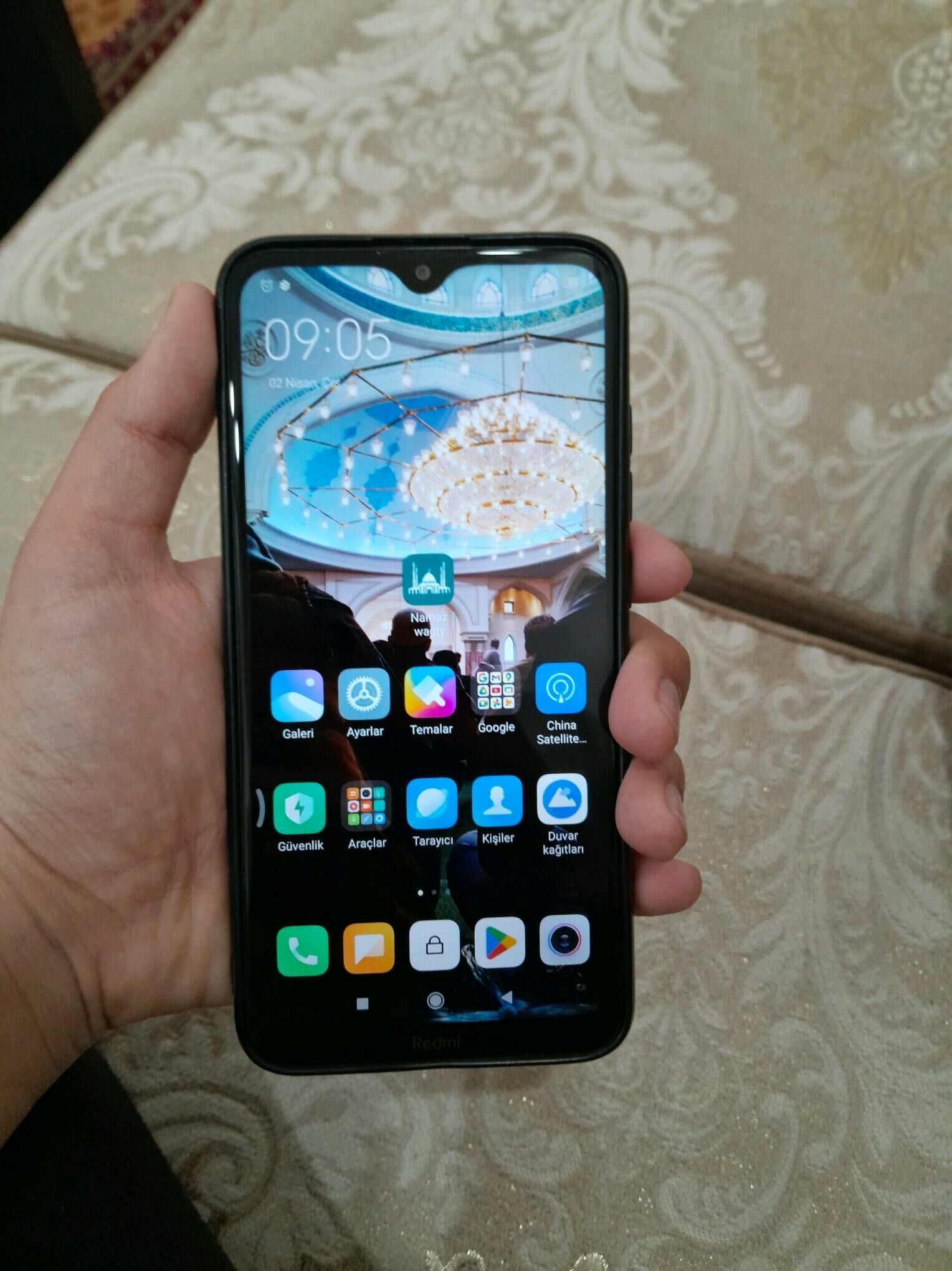 Xiaomi Redmi 8 Global India - Gökdepe - img 5