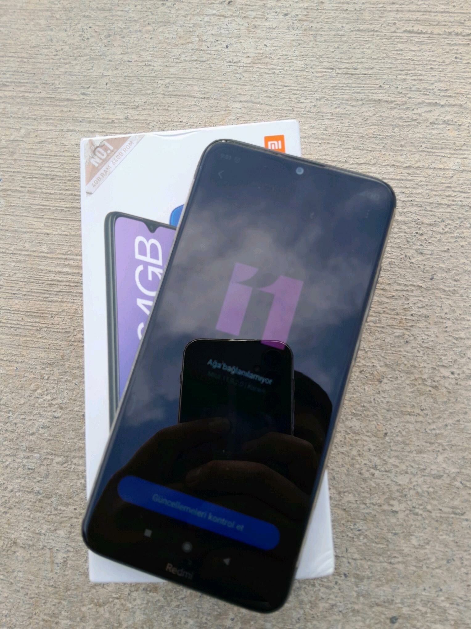 Xiaomi Redmi 8 Global India - Gökdepe - img 4
