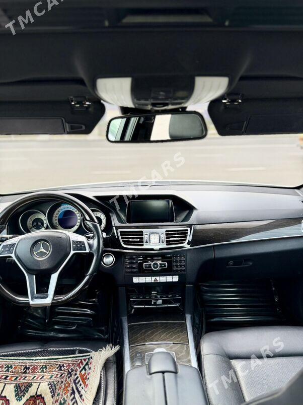 Mercedes-Benz E350 2014 - 400 000 TMT - Туркменабат - img 5